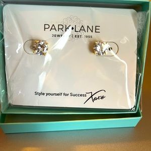 Park Lane Impression Earrings